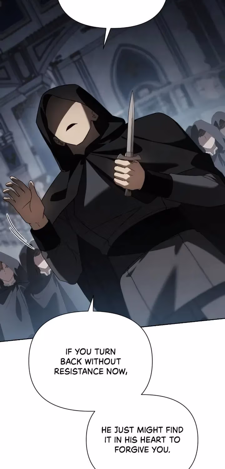 To the Witch Who Forgot Her Bird Chapter 54 page 89 - 