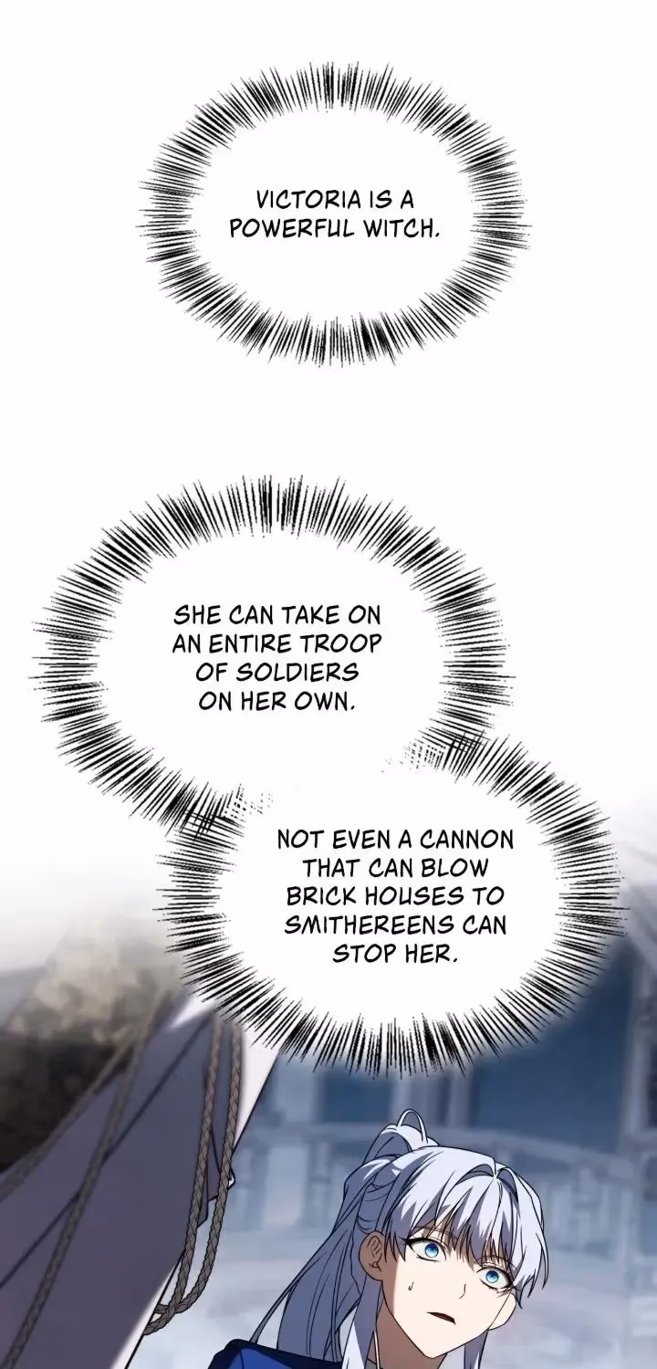 To the Witch Who Forgot Her Bird Chapter 54 page 92 - 