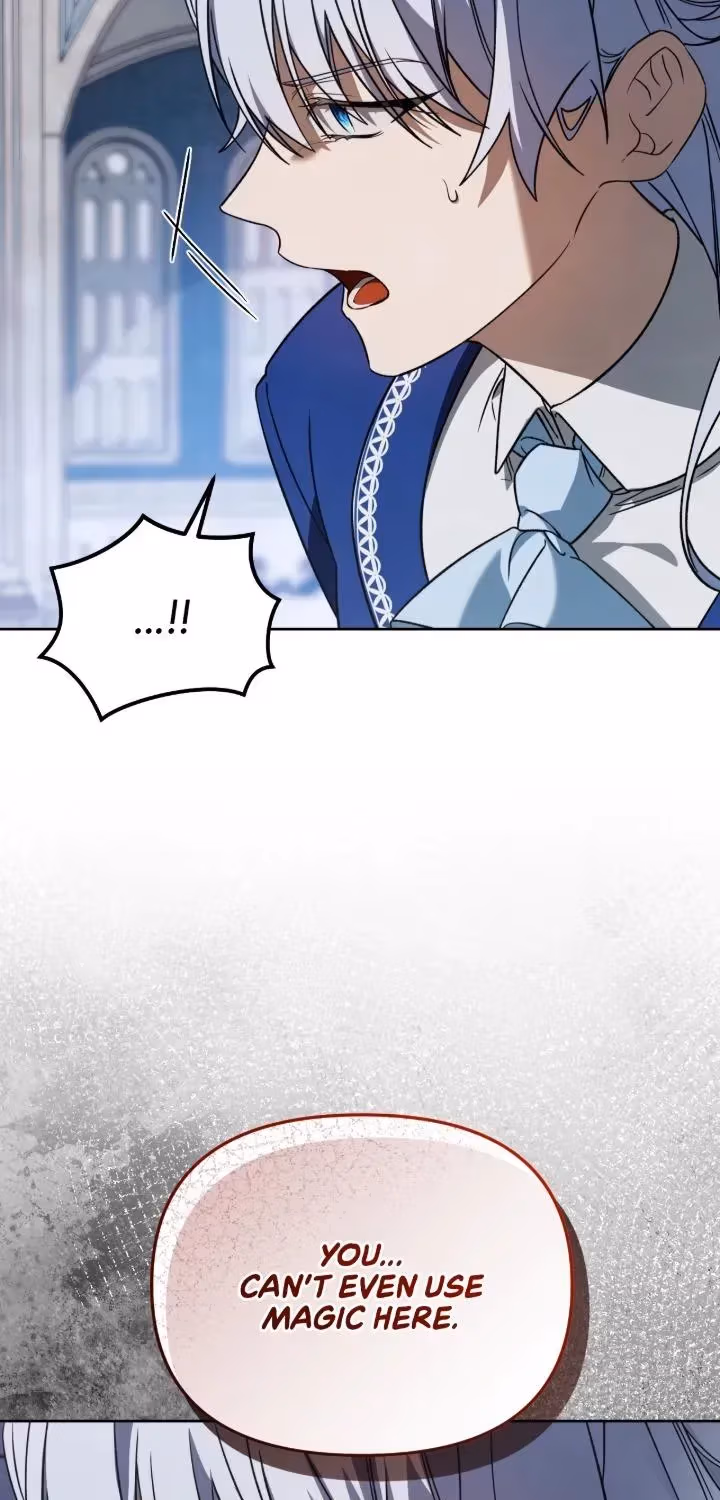 To the Witch Who Forgot Her Bird Chapter 54 page 96 - 