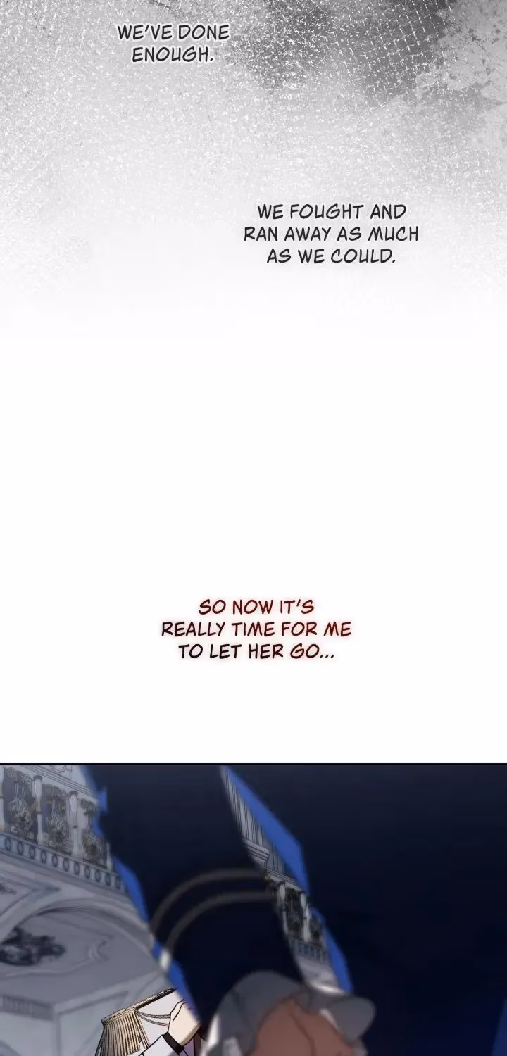 To the Witch Who Forgot Her Bird Chapter 54 page 98 - 