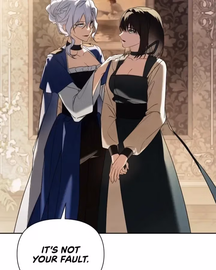 To the Witch Who Forgot Her Bird Chapter 55 page 101 - 