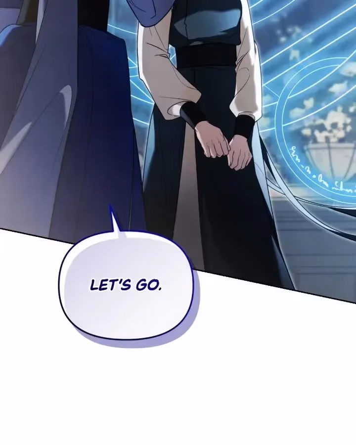 To the Witch Who Forgot Her Bird Chapter 55 page 106 - 