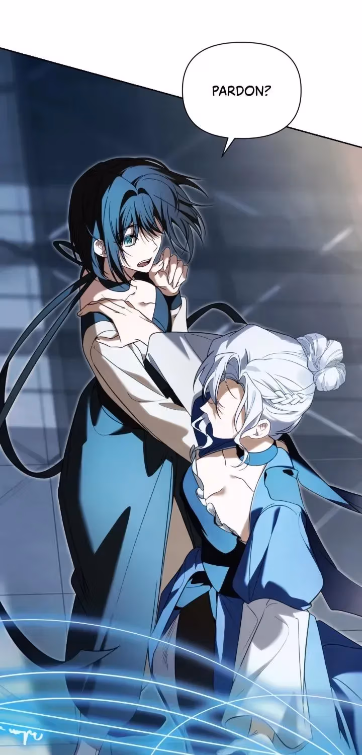 To the Witch Who Forgot Her Bird Chapter 55 page 107 - 