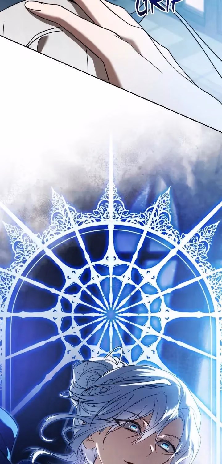 To the Witch Who Forgot Her Bird Chapter 55 page 109 - 