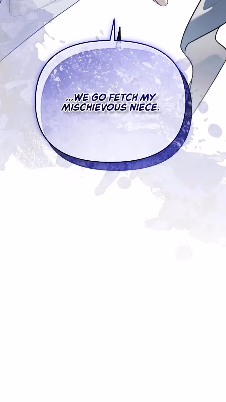 To the Witch Who Forgot Her Bird Chapter 55 page 111 - 