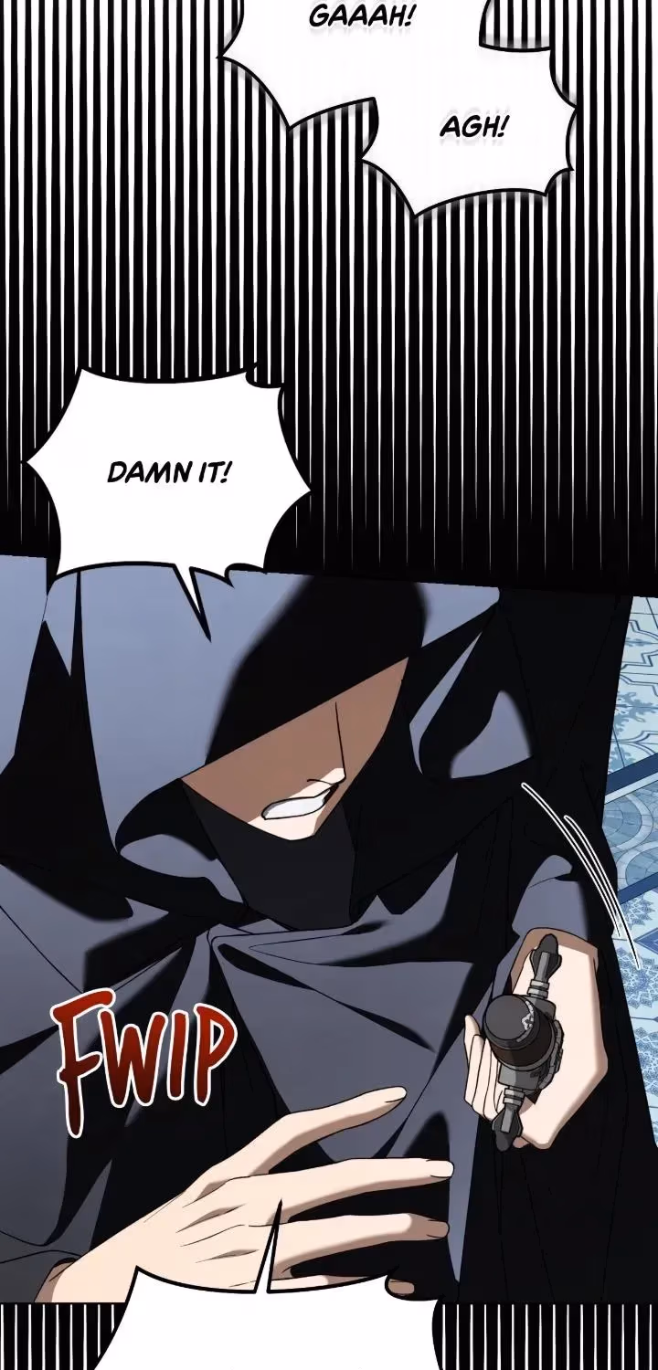 To the Witch Who Forgot Her Bird Chapter 55 page 13 - 