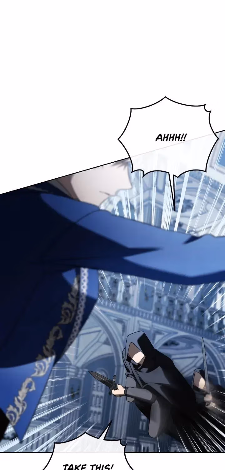To the Witch Who Forgot Her Bird Chapter 55 page 15 - 