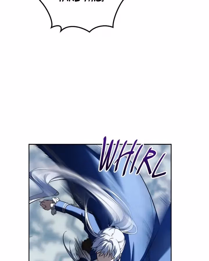 To the Witch Who Forgot Her Bird Chapter 55 page 16 - 