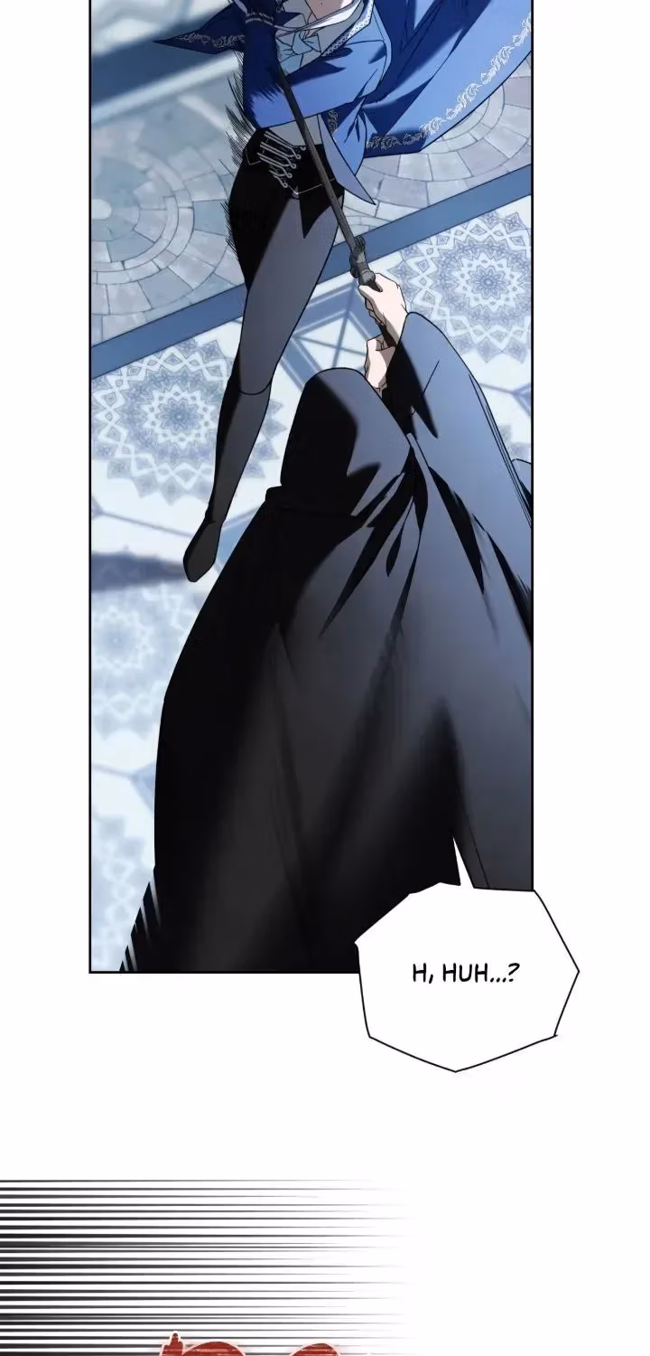 To the Witch Who Forgot Her Bird Chapter 55 page 17 - 