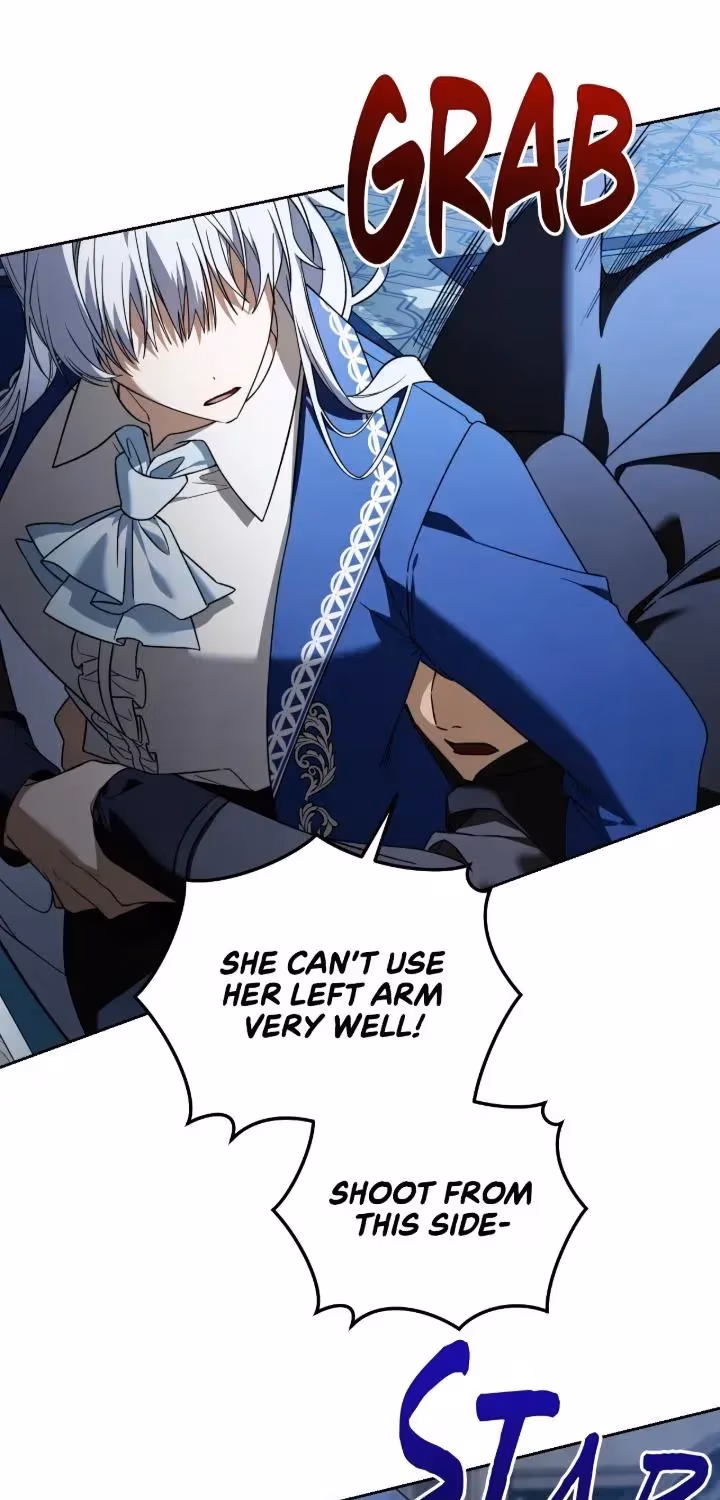To the Witch Who Forgot Her Bird Chapter 55 page 22 - 
