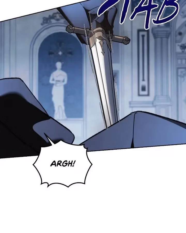 To the Witch Who Forgot Her Bird Chapter 55 page 23 - 