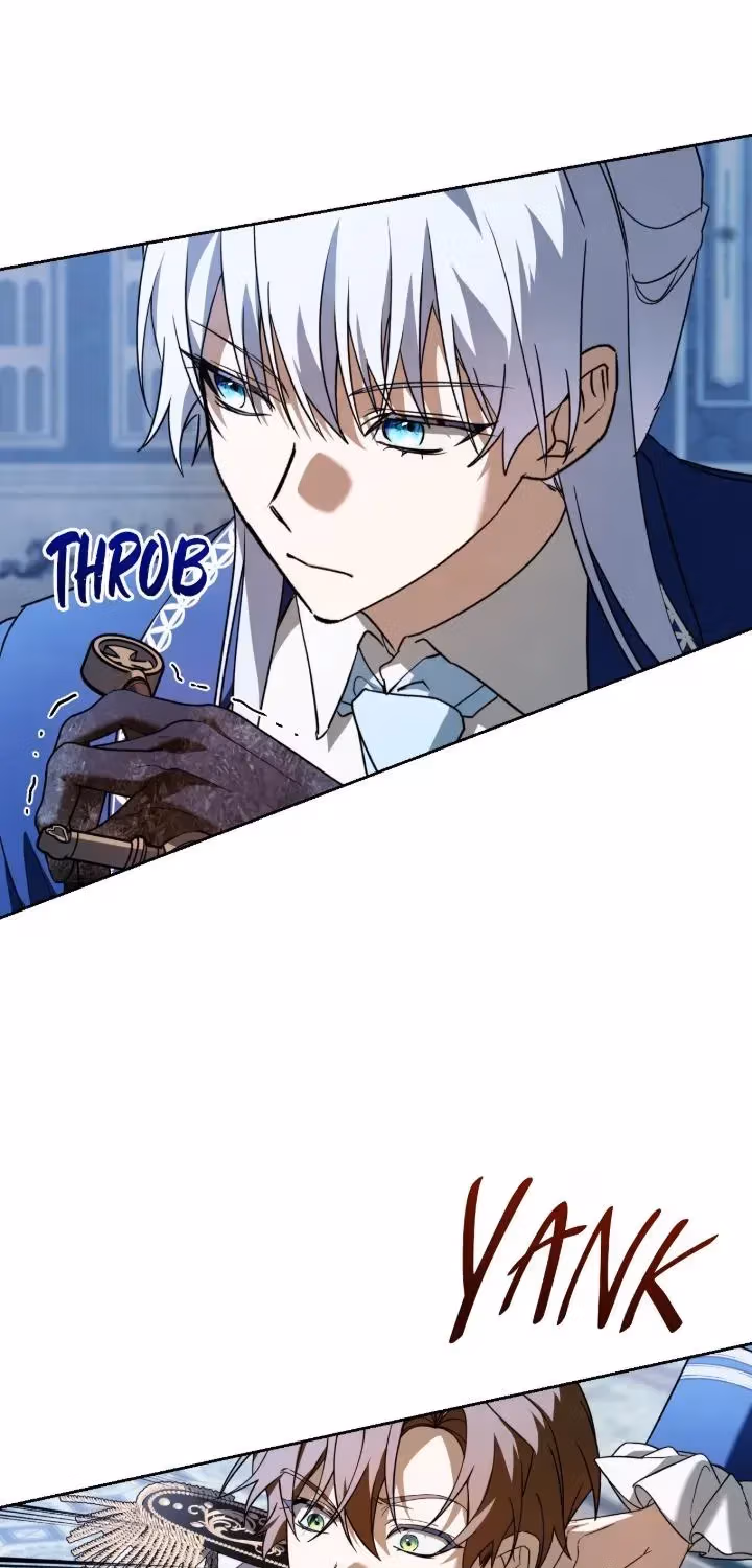 To the Witch Who Forgot Her Bird Chapter 55 page 24 - 