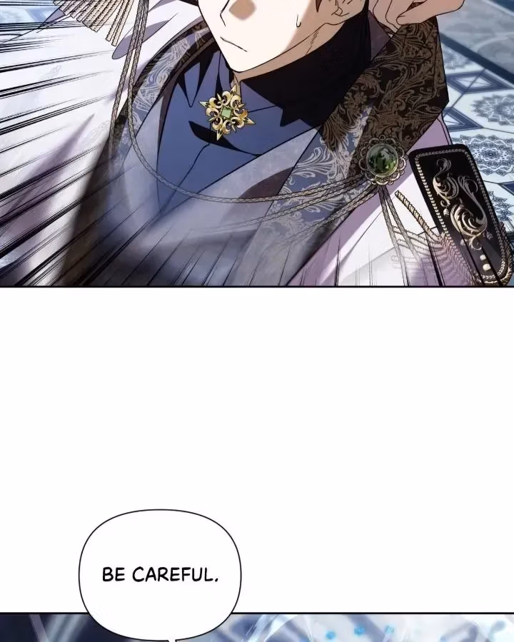 To the Witch Who Forgot Her Bird Chapter 55 page 25 - 