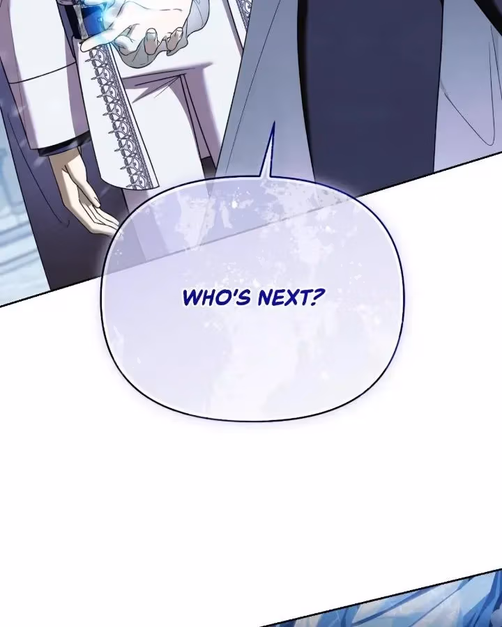 To the Witch Who Forgot Her Bird Chapter 55 page 30 - 