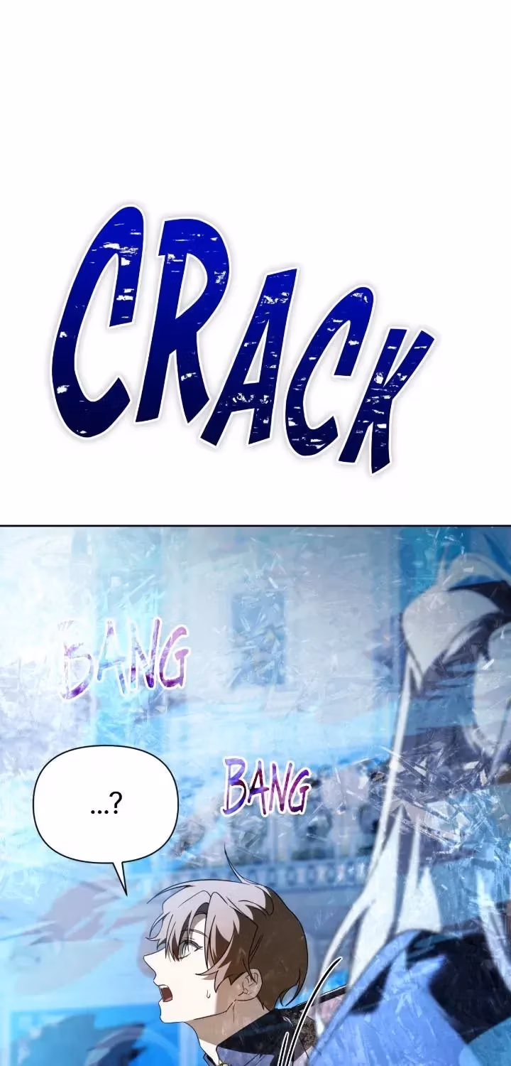 To the Witch Who Forgot Her Bird Chapter 55 page 35 - 