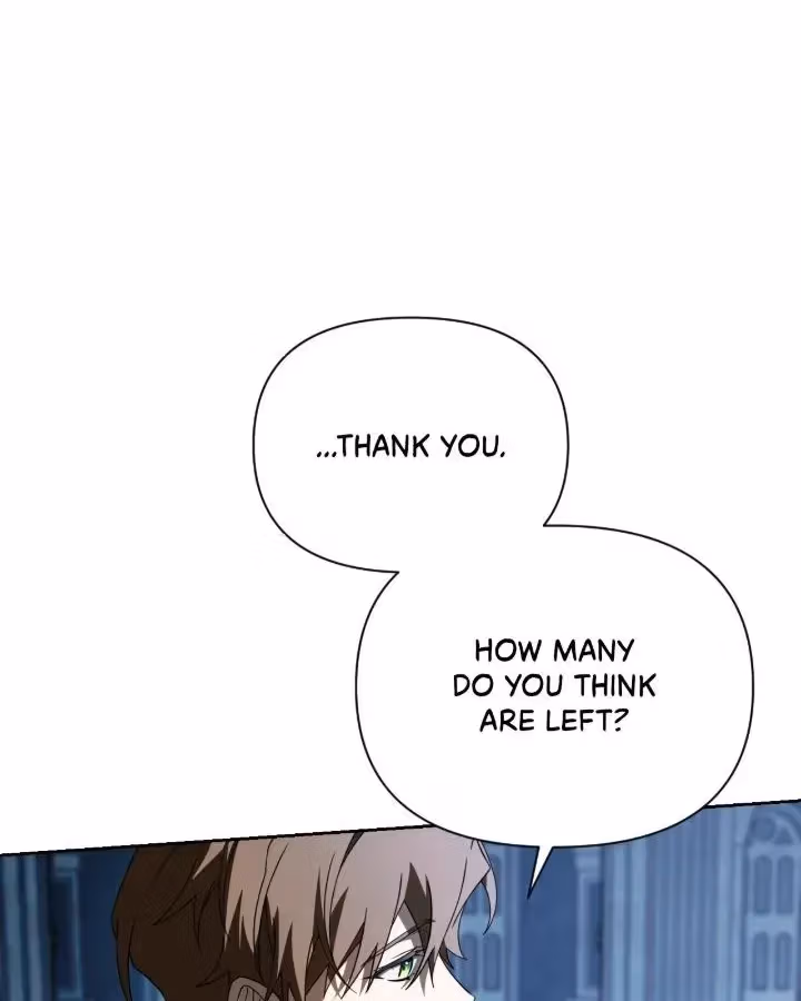 To the Witch Who Forgot Her Bird Chapter 55 page 38 - 