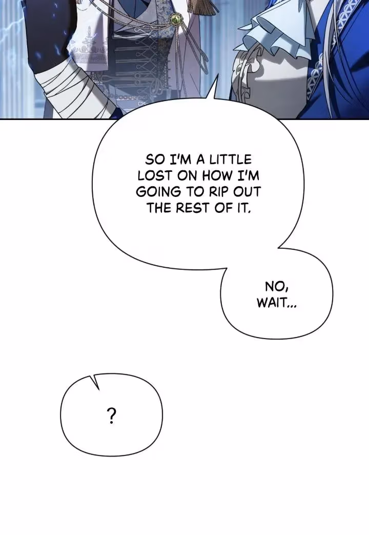 To the Witch Who Forgot Her Bird Chapter 55 page 43 - 