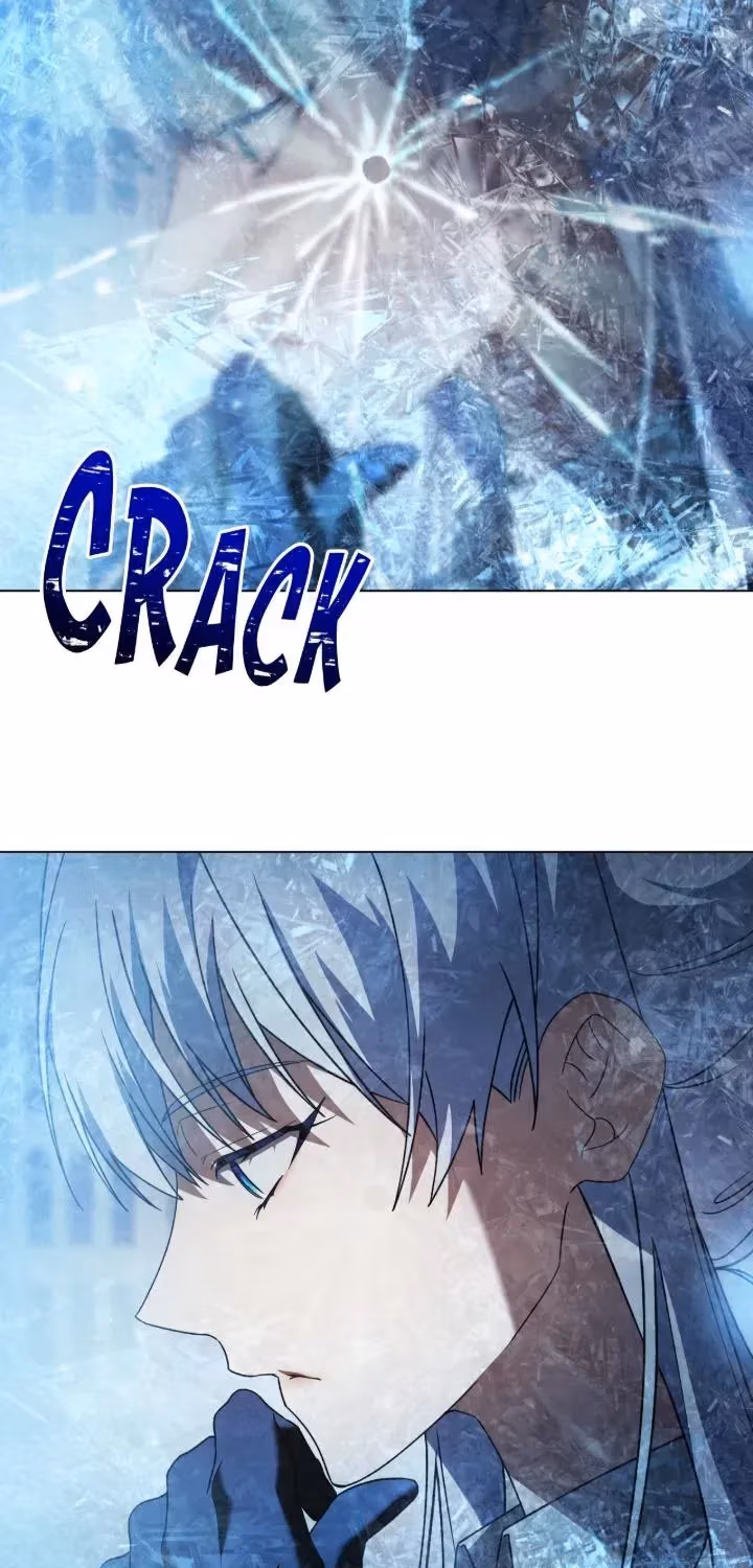 To the Witch Who Forgot Her Bird Chapter 55 page 46 - 