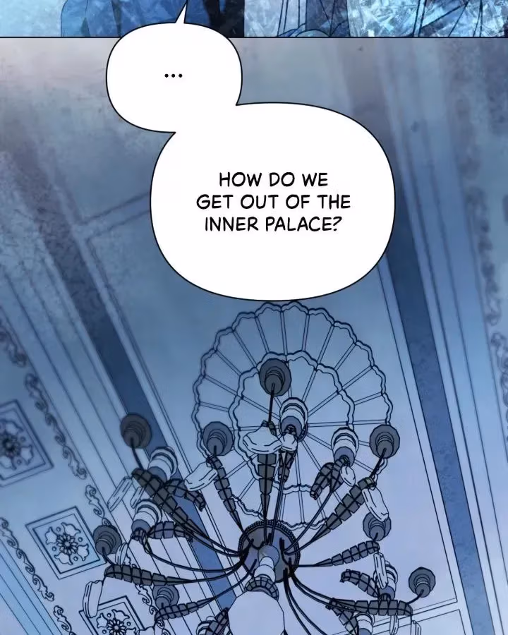 To the Witch Who Forgot Her Bird Chapter 55 page 47 - 