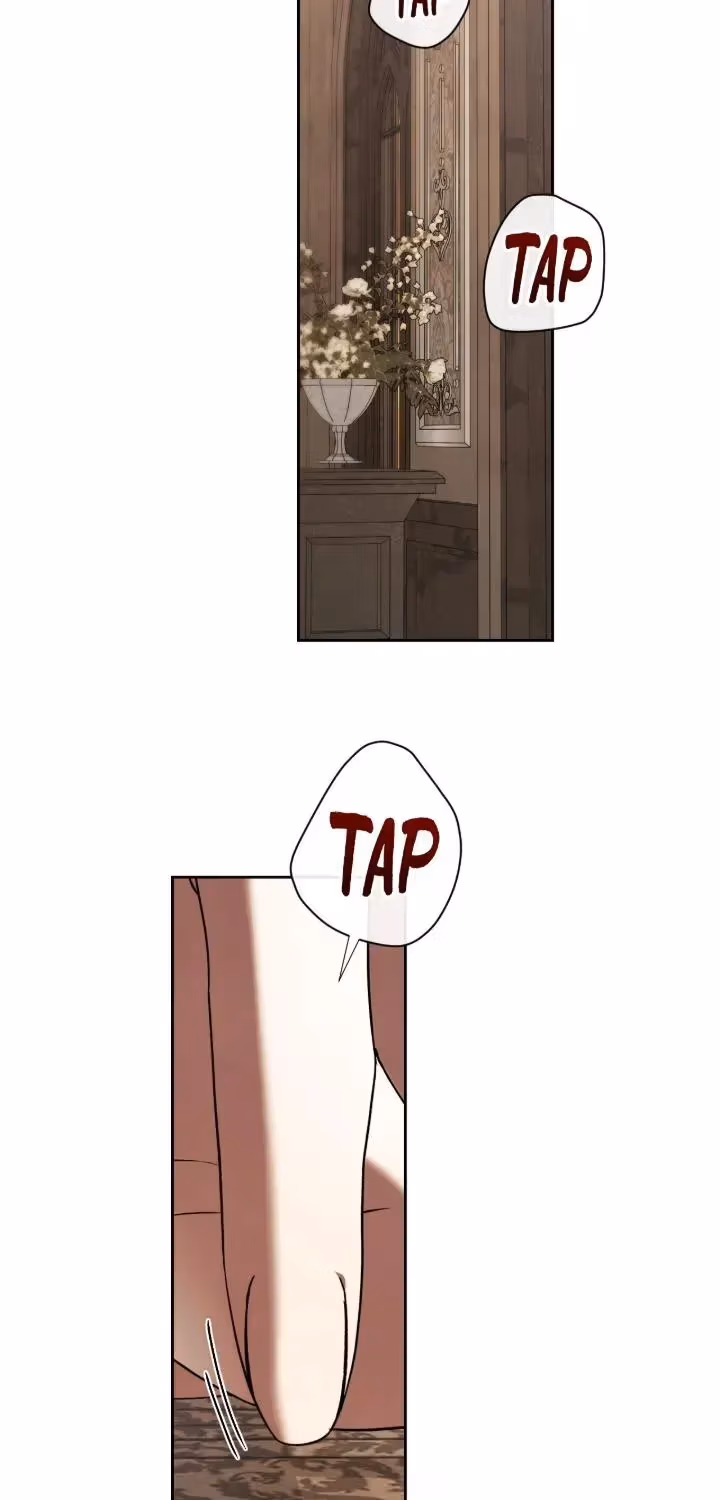 To the Witch Who Forgot Her Bird Chapter 55 page 52 - 