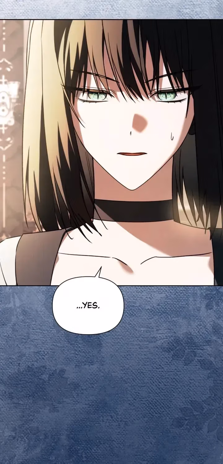 To the Witch Who Forgot Her Bird Chapter 55 page 54 - 