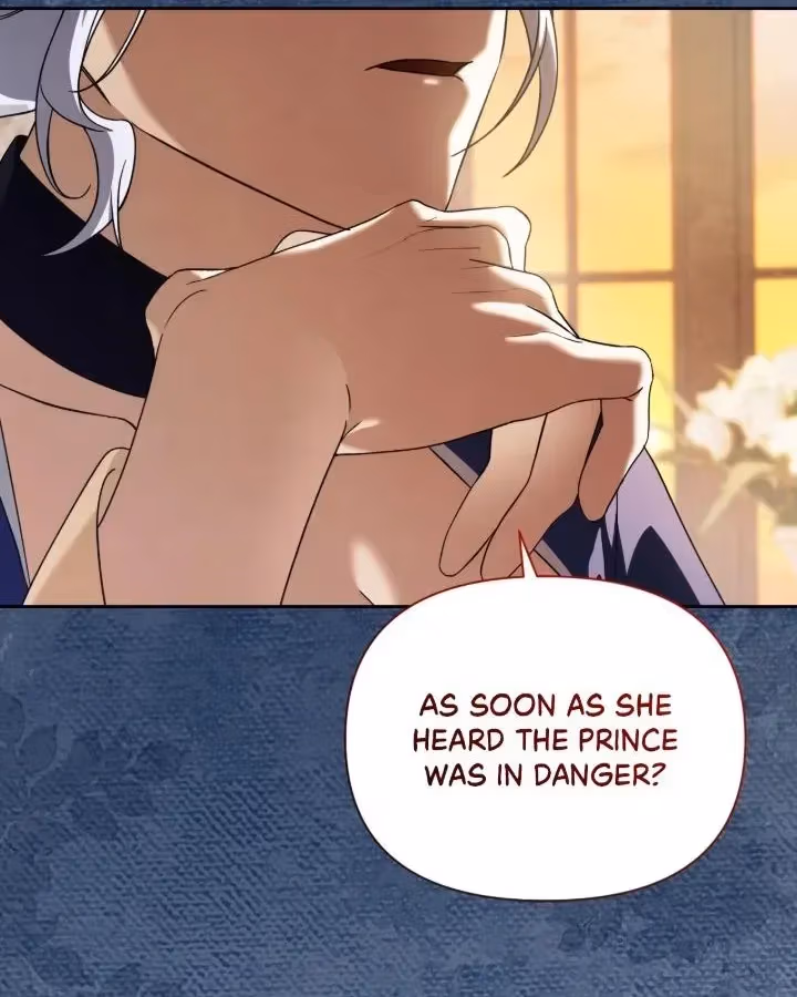 To the Witch Who Forgot Her Bird Chapter 55 page 55 - 