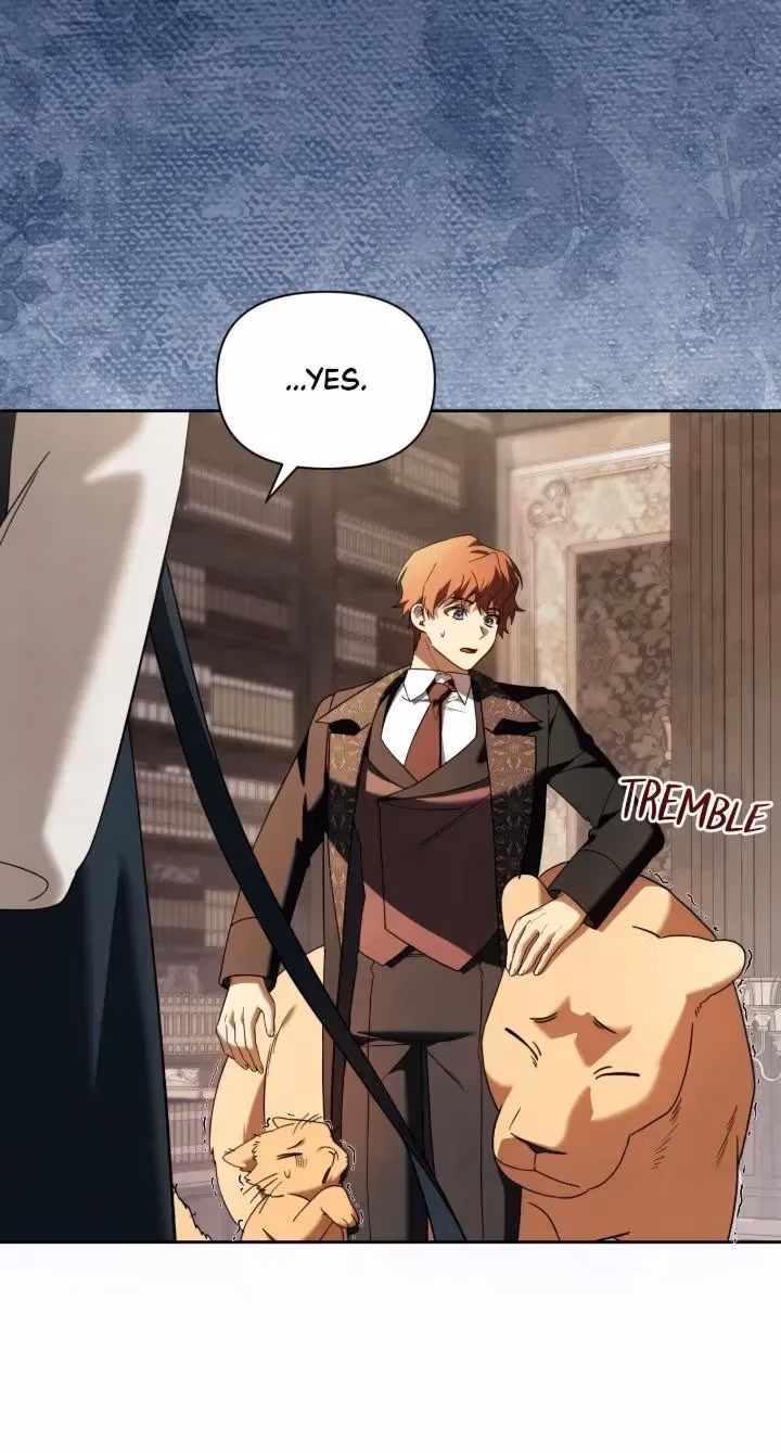 To the Witch Who Forgot Her Bird Chapter 55 page 56 - 
