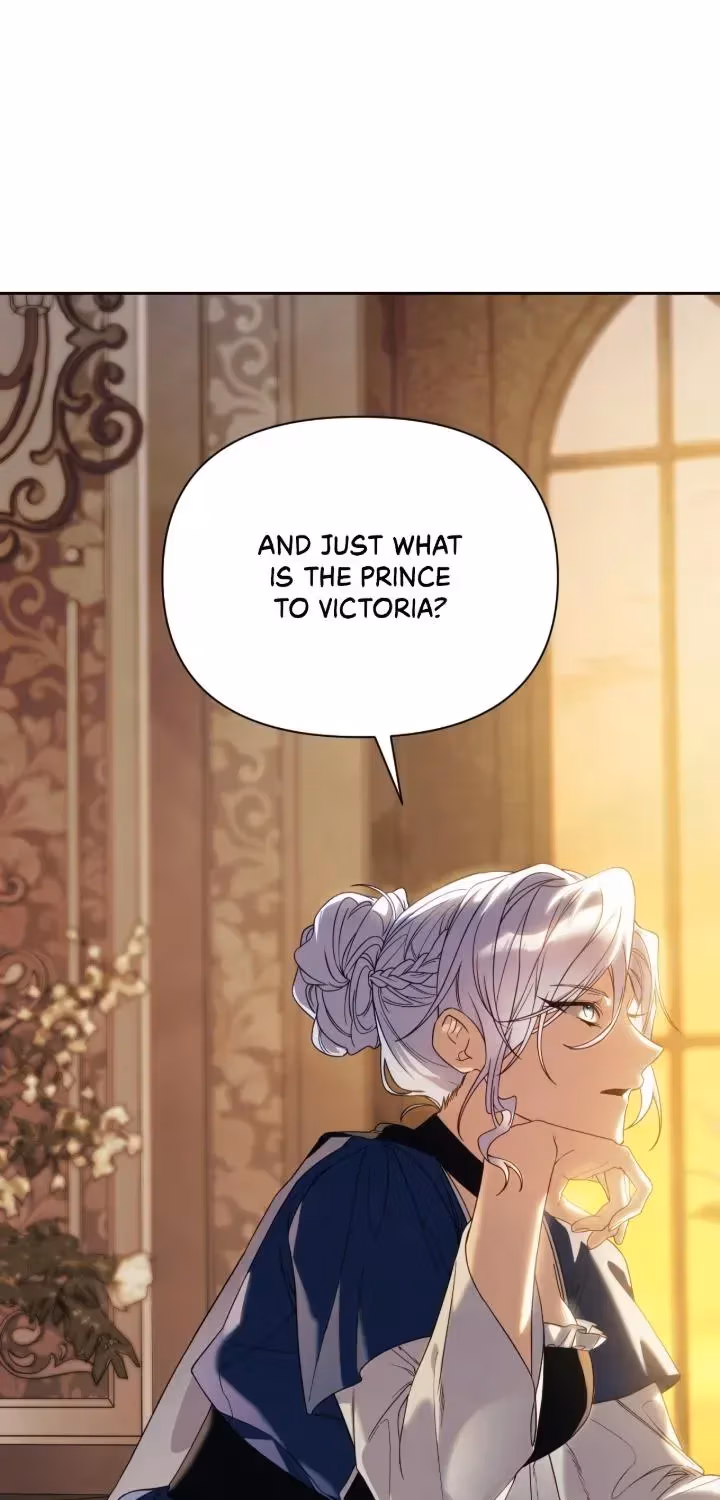 To the Witch Who Forgot Her Bird Chapter 55 page 57 - 