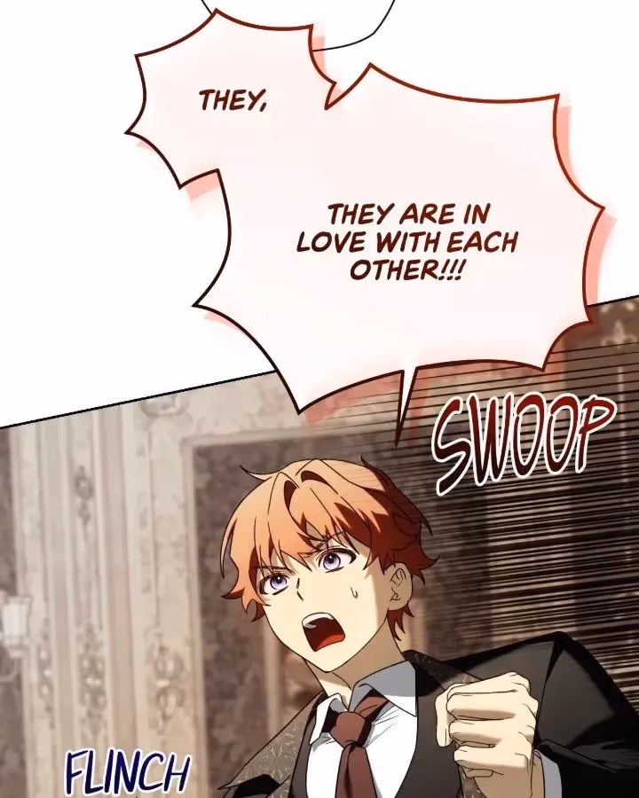 To the Witch Who Forgot Her Bird Chapter 55 page 60 - 