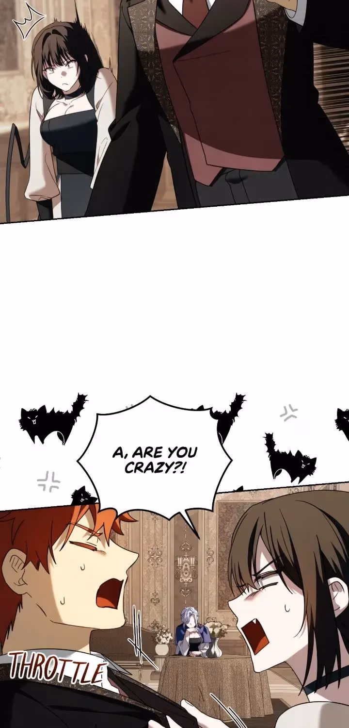 To the Witch Who Forgot Her Bird Chapter 55 page 61 - 