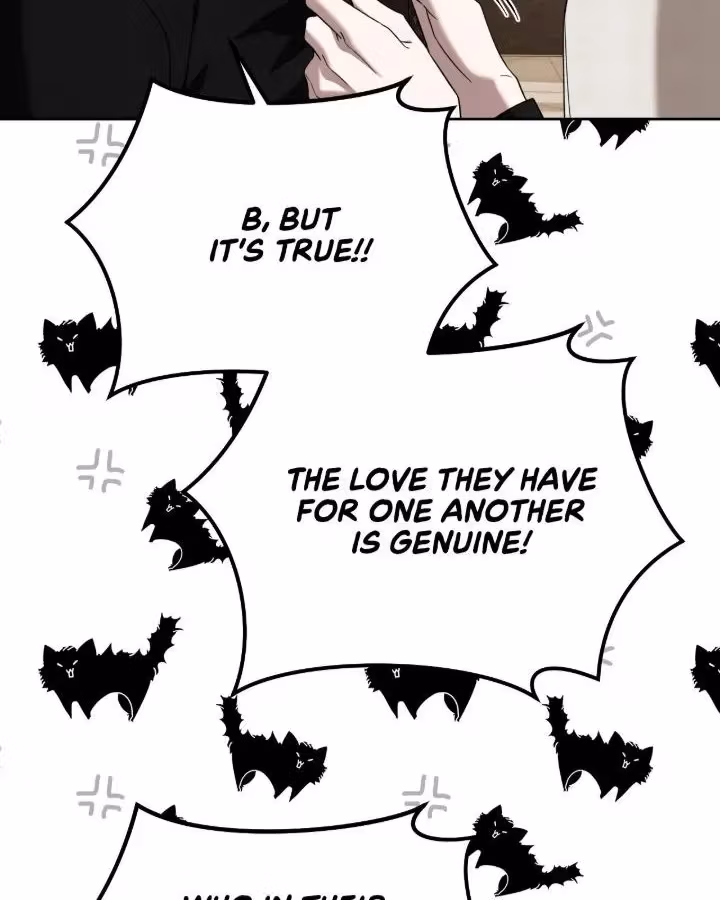 To the Witch Who Forgot Her Bird Chapter 55 page 62 - 