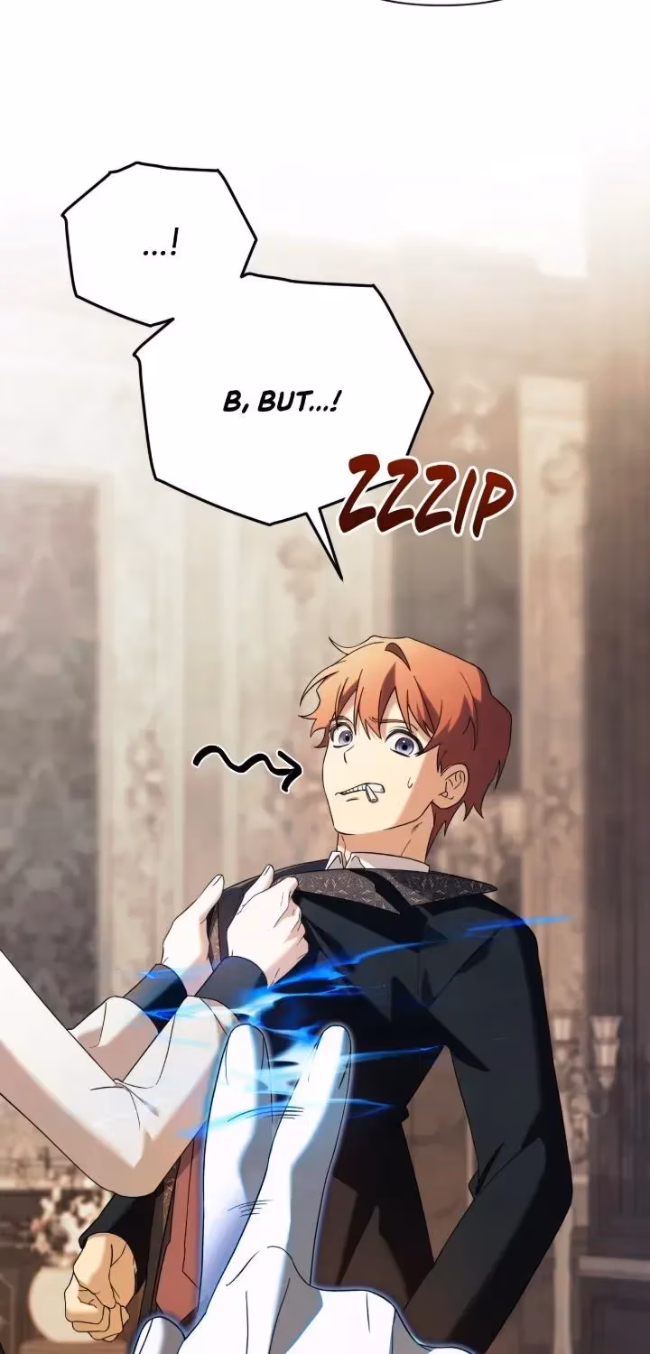 To the Witch Who Forgot Her Bird Chapter 55 page 66 - 