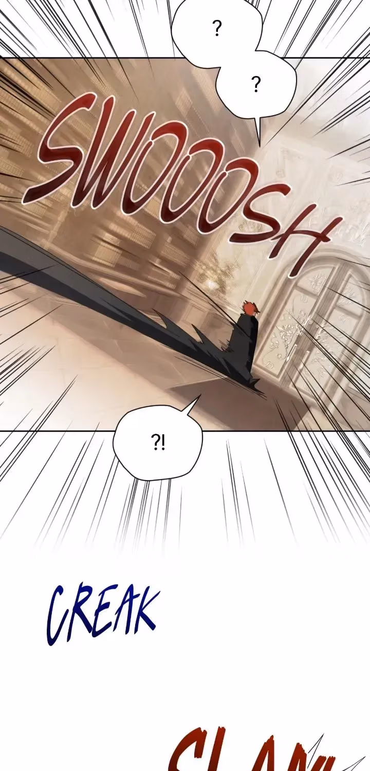 To the Witch Who Forgot Her Bird Chapter 55 page 68 - 