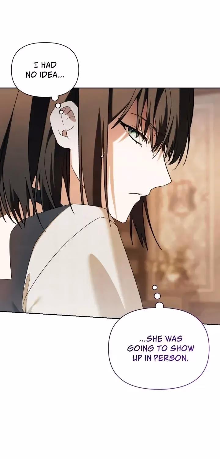 To the Witch Who Forgot Her Bird Chapter 55 page 70 - 