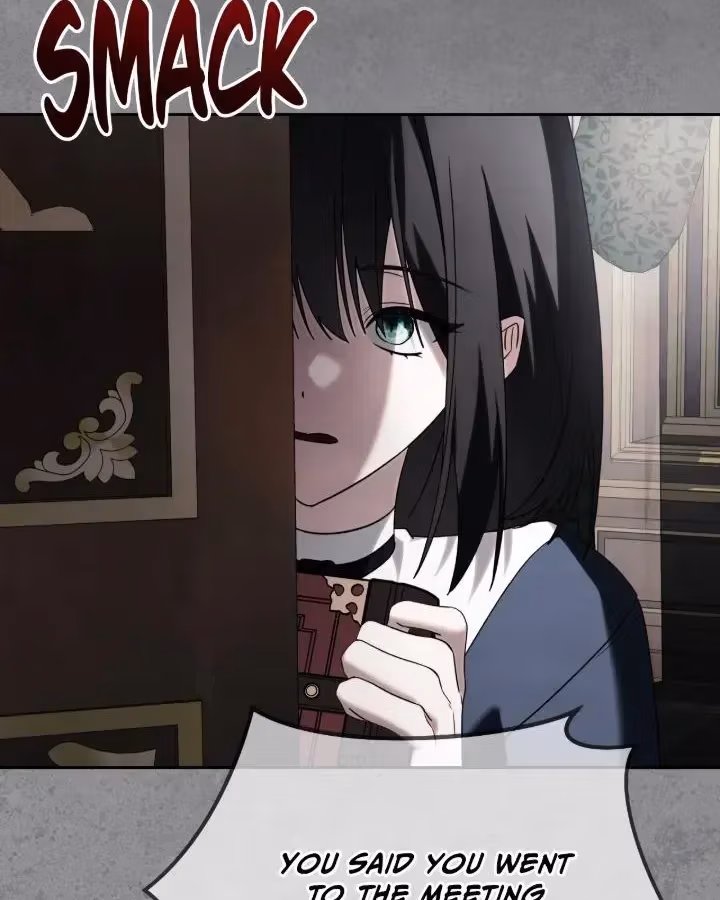 To the Witch Who Forgot Her Bird Chapter 55 page 76 - 