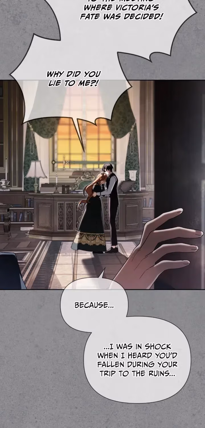To the Witch Who Forgot Her Bird Chapter 55 page 77 - 
