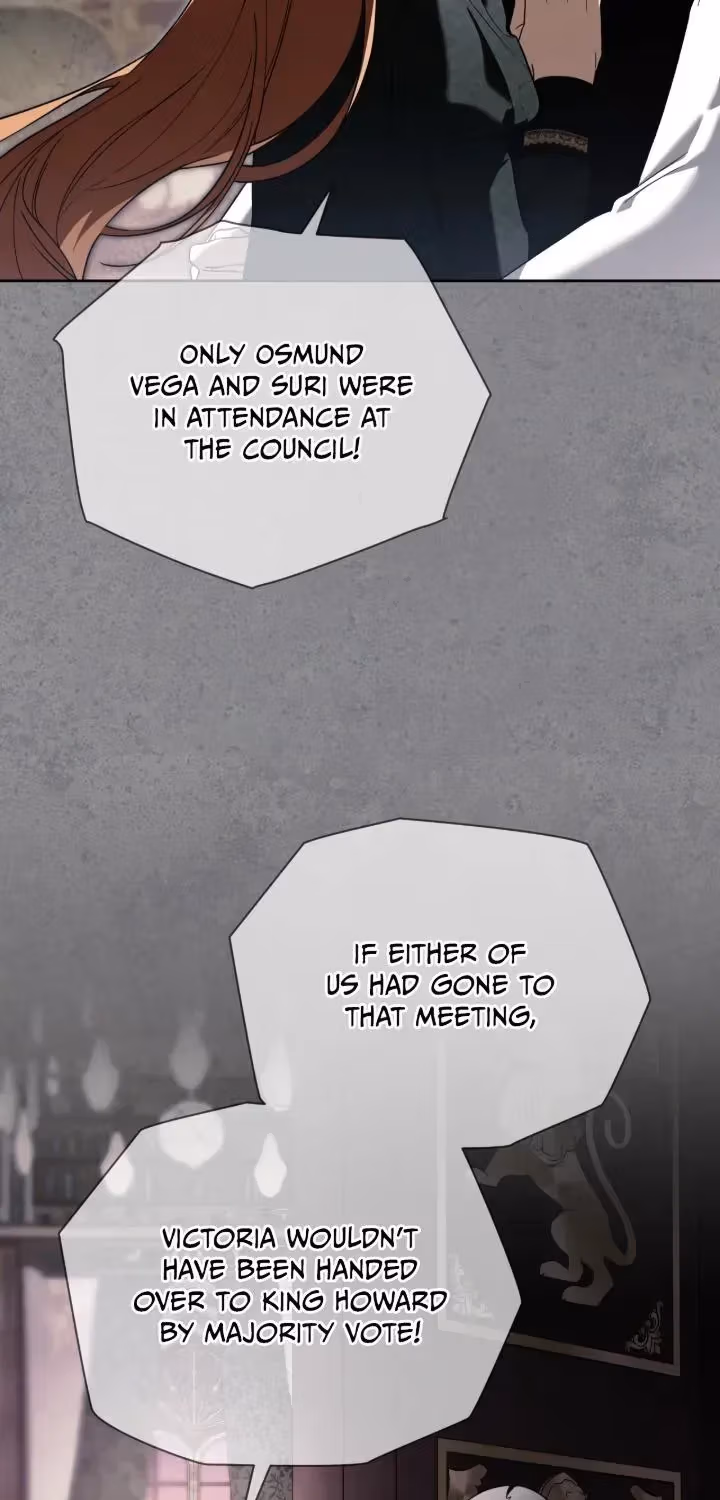 To the Witch Who Forgot Her Bird Chapter 55 page 79 - 
