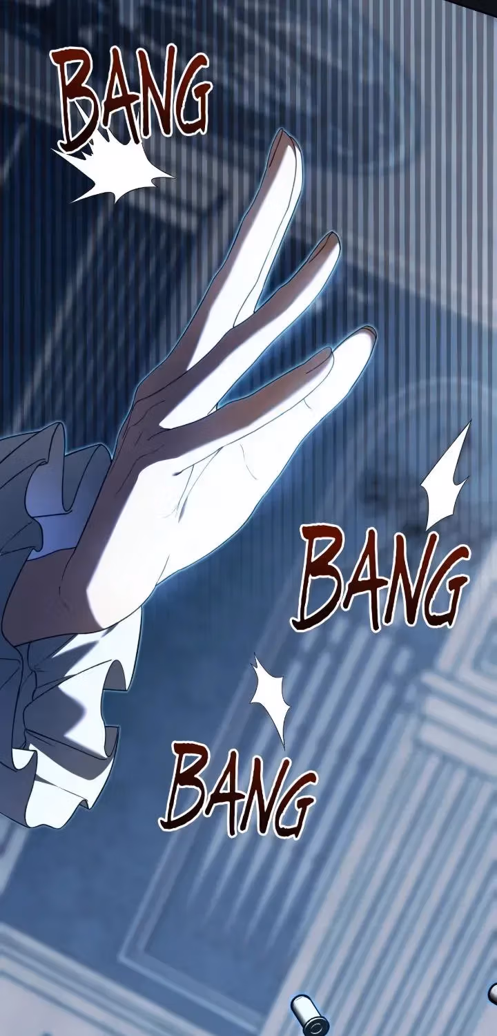 To the Witch Who Forgot Her Bird Chapter 55 page 9 - 