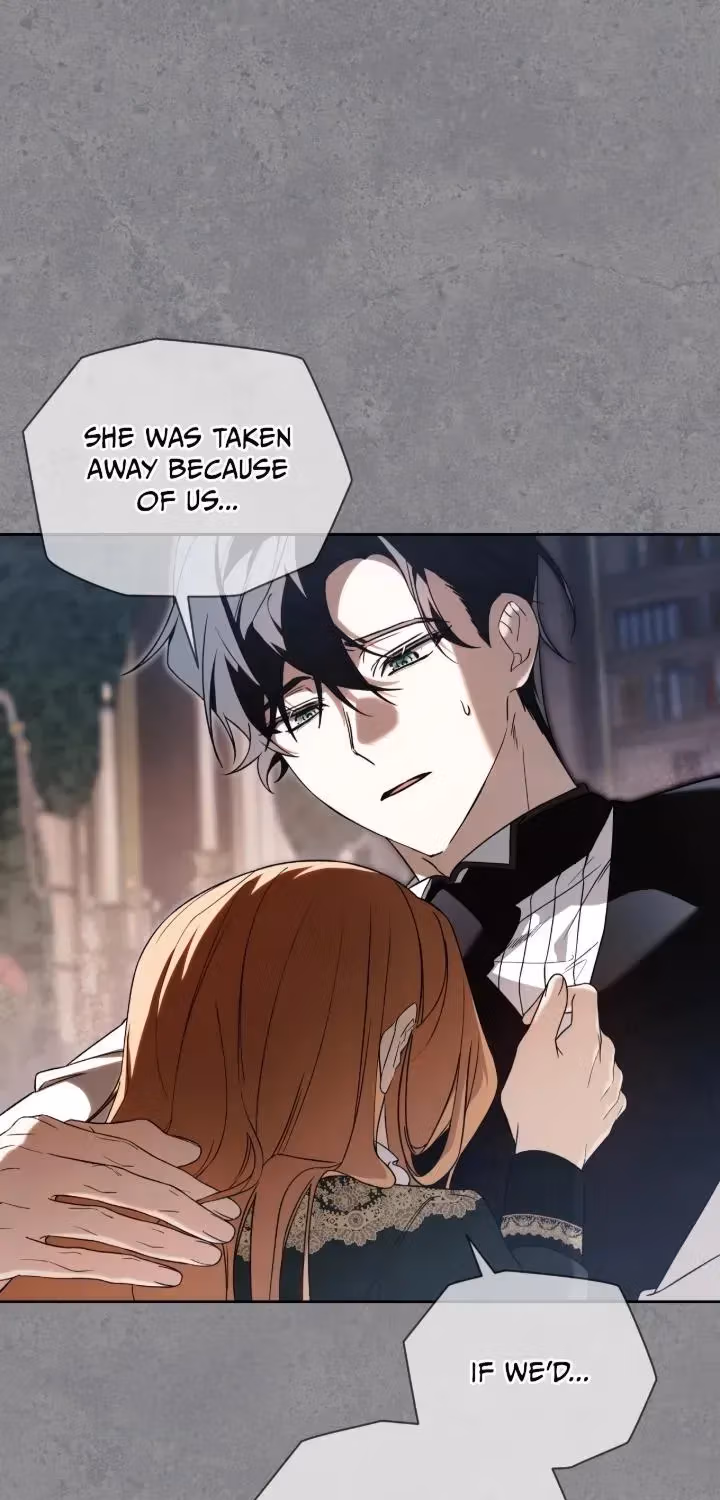 To the Witch Who Forgot Her Bird Chapter 55 page 81 - 