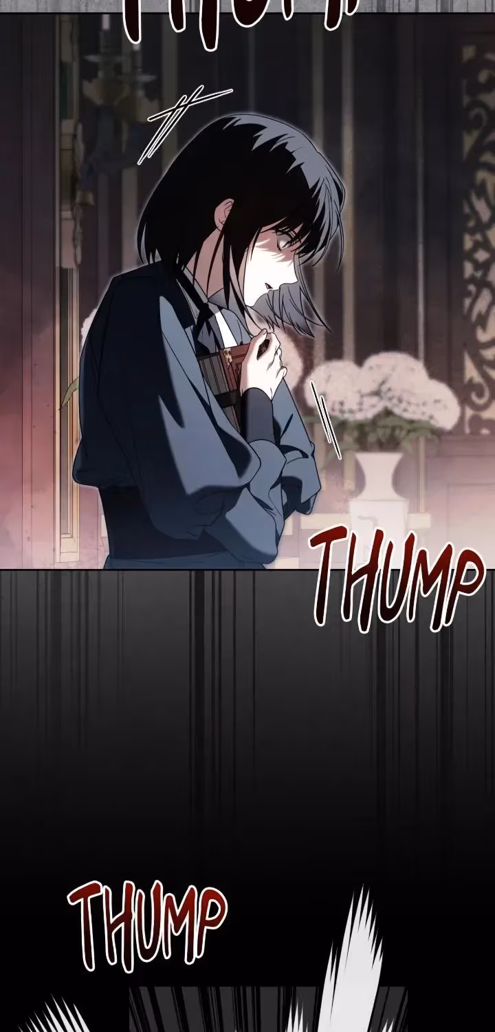 To the Witch Who Forgot Her Bird Chapter 55 page 83 - 