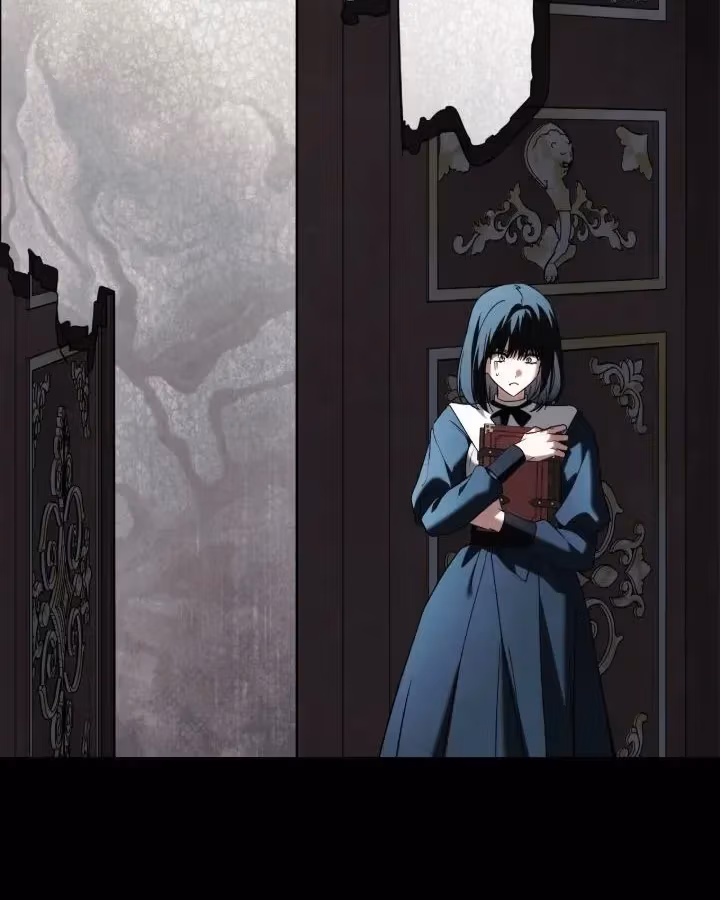 To the Witch Who Forgot Her Bird Chapter 55 page 86 - 