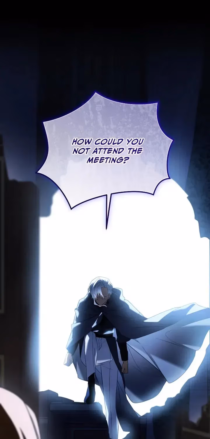 To the Witch Who Forgot Her Bird Chapter 55 page 88 - 