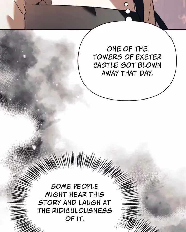 To the Witch Who Forgot Her Bird Chapter 55 page 93 - 