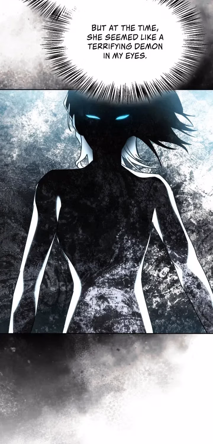 To the Witch Who Forgot Her Bird Chapter 55 page 94 - 