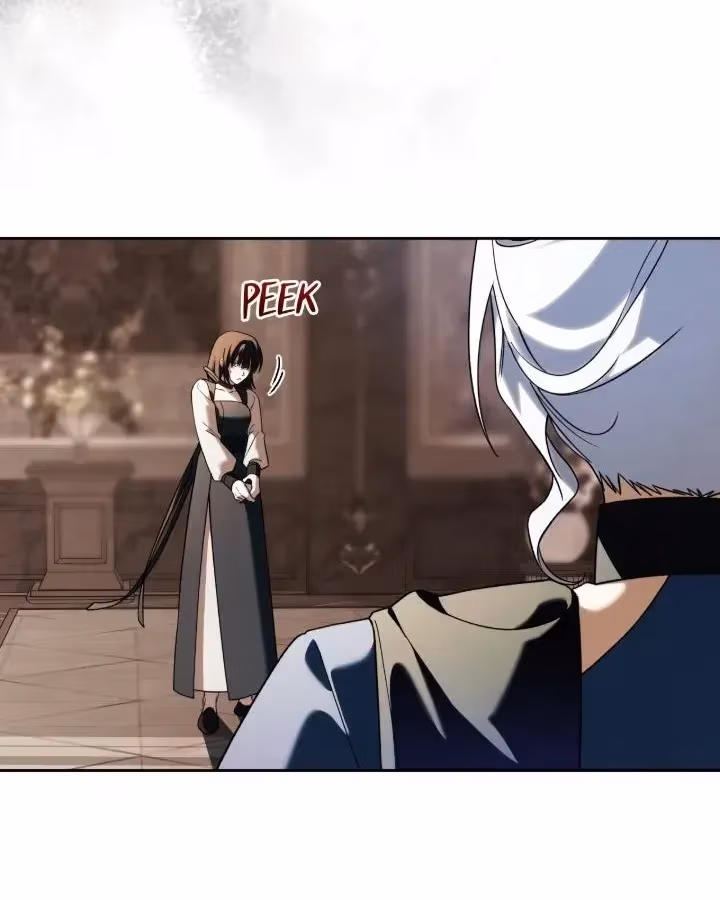 To the Witch Who Forgot Her Bird Chapter 55 page 95 - 