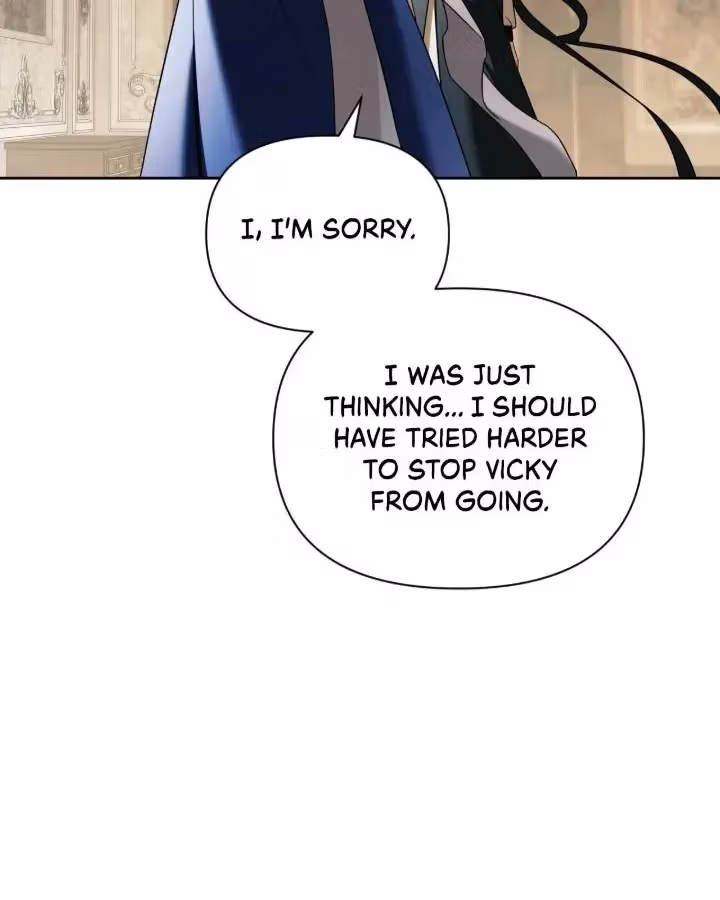 To the Witch Who Forgot Her Bird Chapter 55 page 99 - 