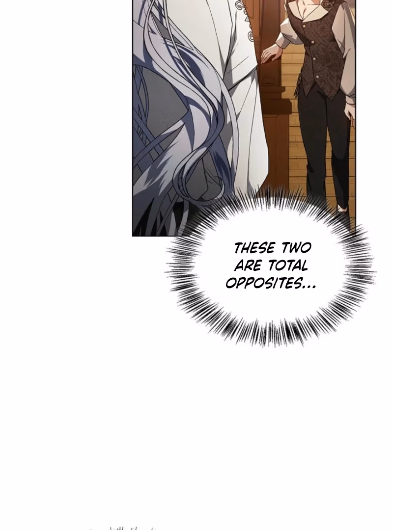 To the Witch Who Forgot Her Bird Chapter 8 page 11 - 