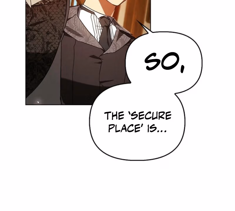 To the Witch Who Forgot Her Bird Chapter 8 page 102 - 