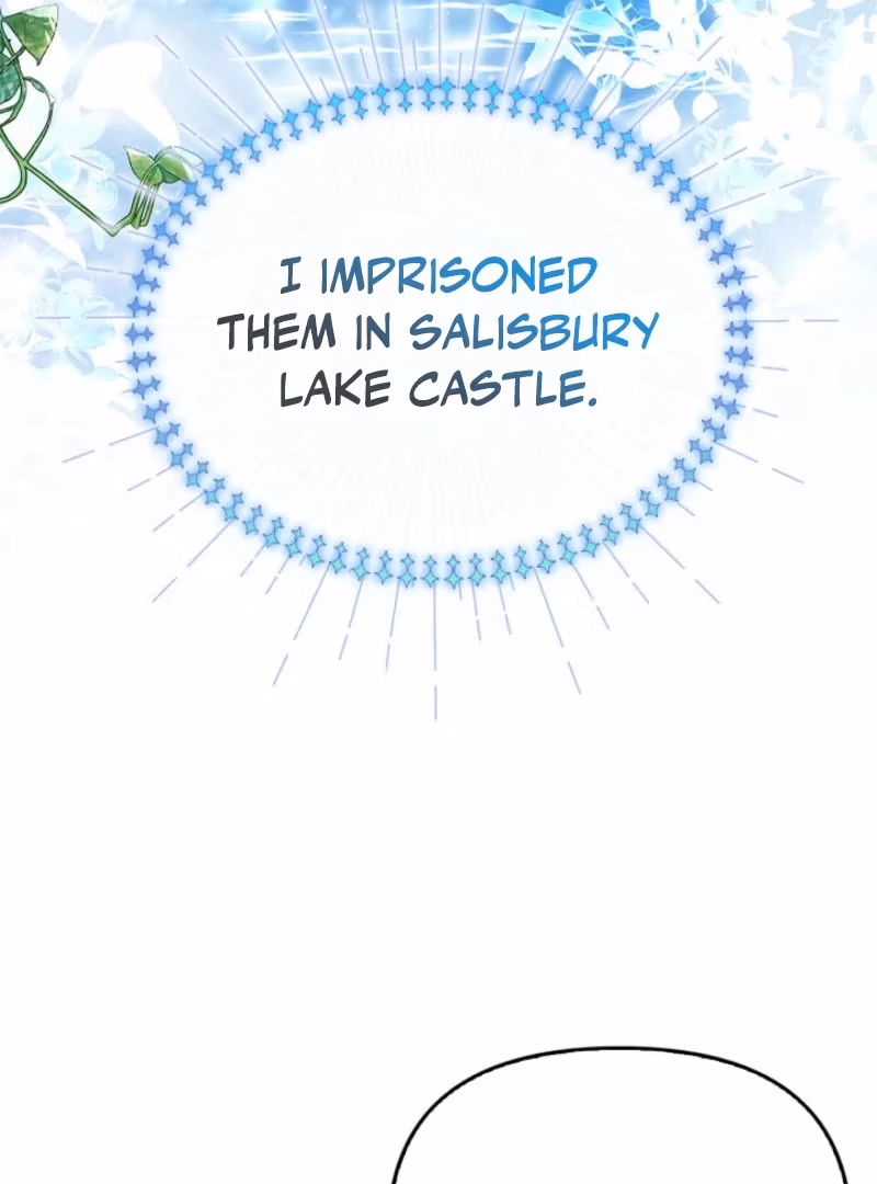 To the Witch Who Forgot Her Bird Chapter 8 page 106 - 