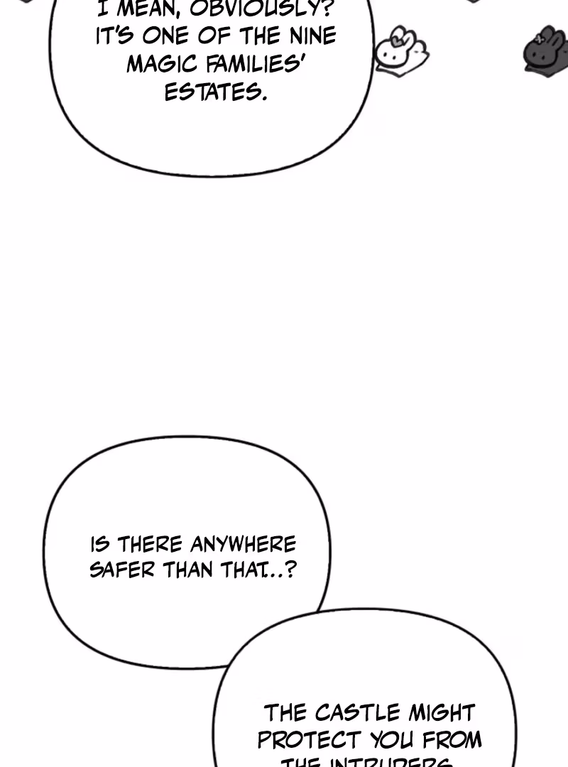 To the Witch Who Forgot Her Bird Chapter 8 page 109 - 